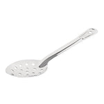 Vogue Perforated Serving Spoon 11" - J631
