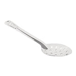 Vogue Perforated Serving Spoon 11" - J631