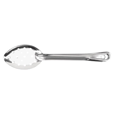 Vogue Perforated Serving Spoon 11" - J631