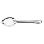 Vogue Perforated Serving Spoon 11" - J631