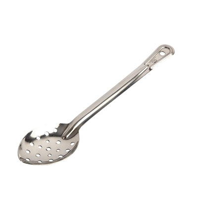 Vogue Stainless Steel Perforated Serving Spoon - J640