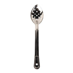 Vogue Stainless Steel Perforated Serving Spoon - J640
