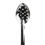 Vogue Stainless Steel Perforated Serving Spoon - J640