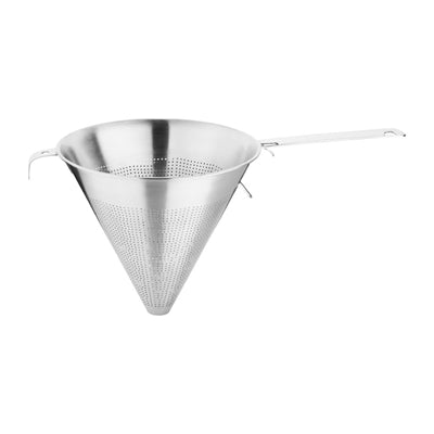 Vogue Conical Strainer 9" - J701