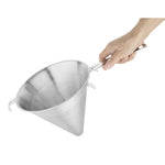 Vogue Conical Strainer 9" - J701