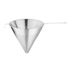 Vogue Conical Strainer 10" - J716