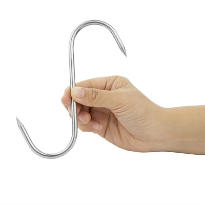 Vogue Long Meat Hook 6" - J731