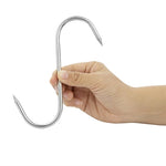 Vogue Long Meat Hook 6" - J731