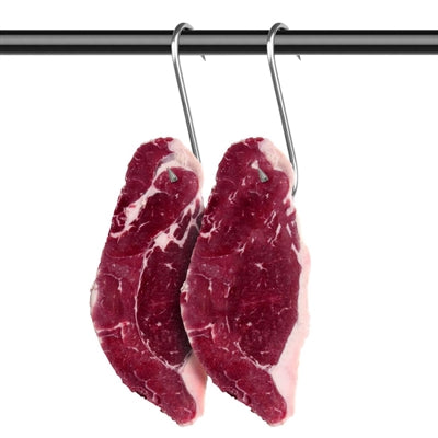 Vogue Long Meat Hook 6" - J731