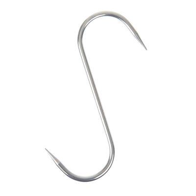 Vogue Long Meat Hook 6" - J731
