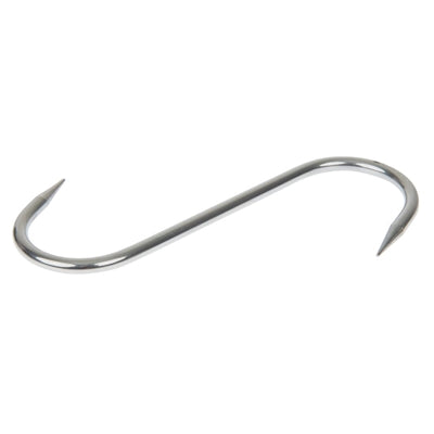 Vogue Long Meat Hook 6" - J731