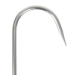 Vogue Long Meat Hook 6" - J731