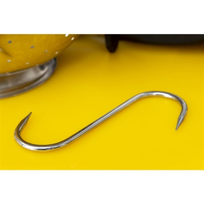 Vogue Long Meat Hook 6" - J731