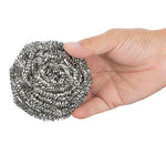 Jantex Stainless Steel Scourer - J867