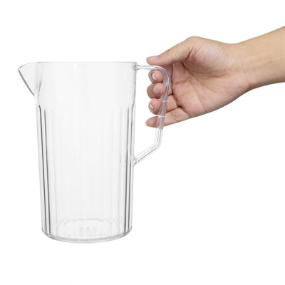Olympia Kristallon SAN Jug 1.4Ltr - JN086