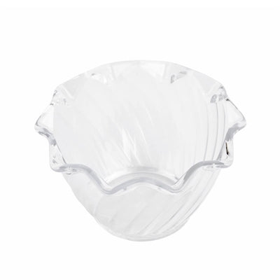 Olympia Kristallon SAN Sorbet Dishes 170ml (12 Pack) - JM913