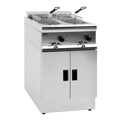 Lincat Free Standing Electric Fryer J12 - J962