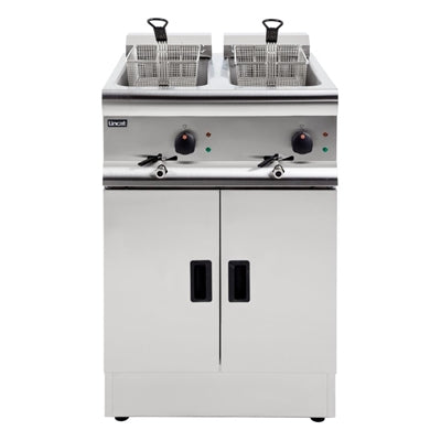 Lincat Free Standing Electric Fryer J12 - J962