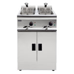 Lincat Free Standing Electric Fryer J12 - J962