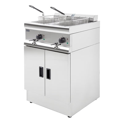 Lincat Free Standing Electric Fryer J12 - J962