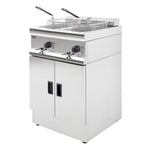 Lincat Free Standing Electric Fryer J12 - J962