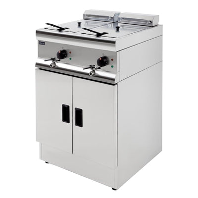 Lincat Free Standing Electric Fryer J12 - J962