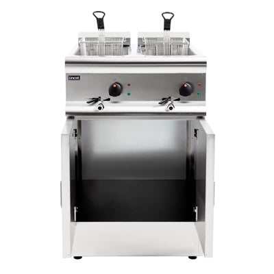 Lincat Free Standing Electric Fryer J12 - J962