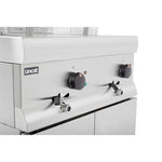 Lincat Free Standing Electric Fryer J12 - J962
