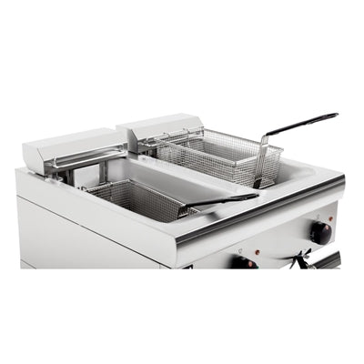 Lincat Free Standing Electric Fryer J12 - J962