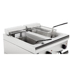 Lincat Free Standing Electric Fryer J12 - J962