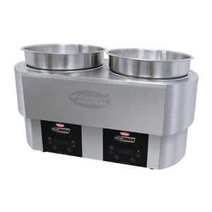 Bain Maries & Hot Pots