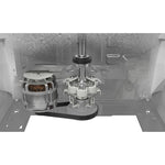 Maytag 10.5kg Commercial Toploader Washing Machine - JA320