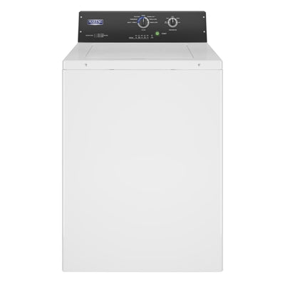 Maytag 10.5kg Commercial Toploader Washing Machine - JA320