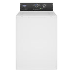 Maytag 10.5kg Commercial Toploader Washing Machine - JA320