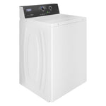 Maytag 10.5kg Commercial Toploader Washing Machine - JA320