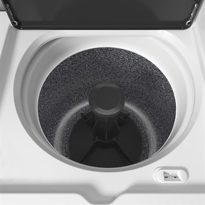Maytag 10.5kg Commercial Toploader Washing Machine - JA320