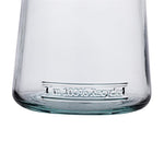 Olympia Recycled Glasses Conical Carafes 1Ltr (6 Pack) - JA333