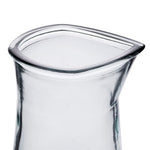 Olympia Recycled Glasses Conical Carafes 1Ltr (6 Pack) - JA333