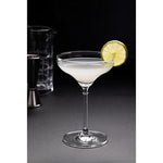 Olympia Lillie Martini Glasses 215ml (6 Pack) - JA365