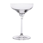 Olympia Lillie Martini Glasses 215ml (6 Pack) - JA365