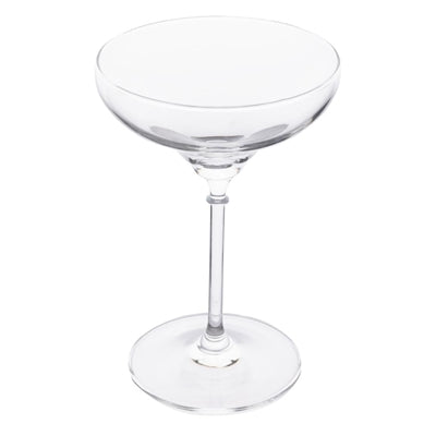 Olympia Lillie Martini Glasses 215ml (6 Pack) - JA365