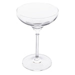 Olympia Lillie Martini Glasses 215ml (6 Pack) - JA365