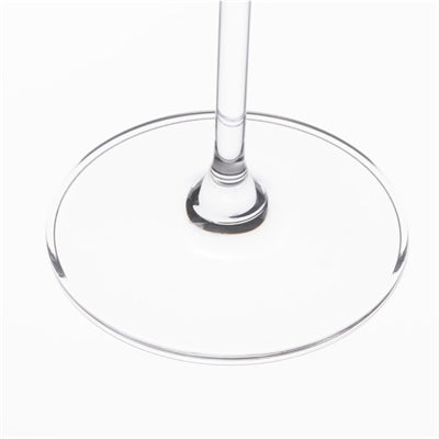 Olympia Lillie Martini Glasses 215ml (6 Pack) - JA365