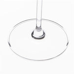 Olympia Lillie Martini Glasses 215ml (6 Pack) - JA365