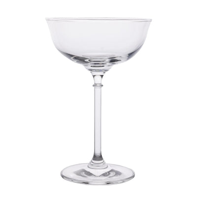 Olympia Lillie Coupe Glasses 215ml (6 Pack) - JA366