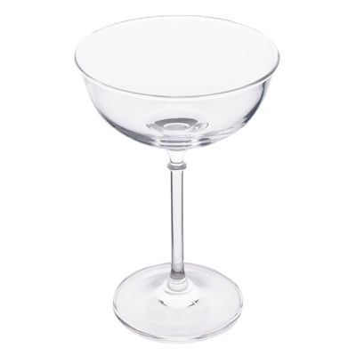 Olympia Lillie Coupe Glasses 215ml (6 Pack) - JA366