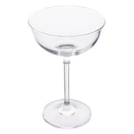 Olympia Lillie Coupe Glasses 215ml (6 Pack) - JA366