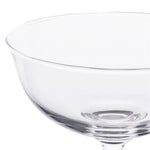 Olympia Lillie Coupe Glasses 215ml (6 Pack) - JA366