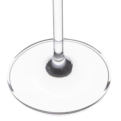 Olympia Lillie Coupe Glasses 215ml (6 Pack) - JA366