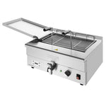 Buffalo Doughnut Fryer - JA370